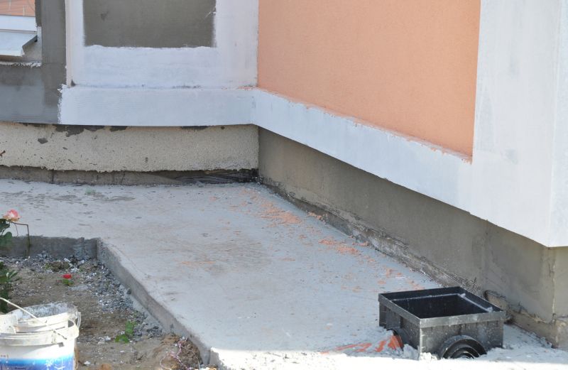 Concrete Foundation Repair in Snohomish County, WA