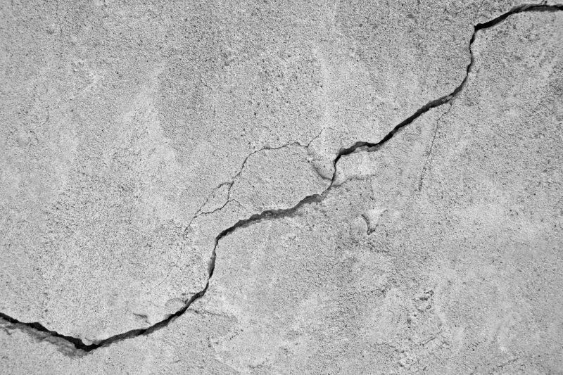Cracked Foundation Repair in Granite Falls, WA