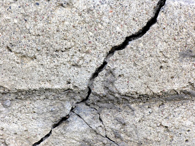 Cracked Foundation Repair in Woodinville, WA