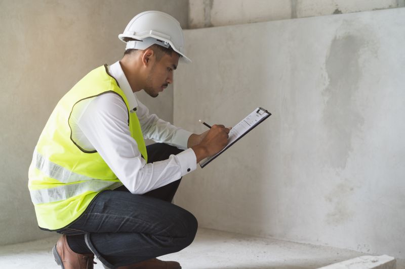 Foundation Inspection in Snohomish, WA