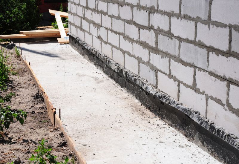Foundation Maintenance in Snohomish, WA