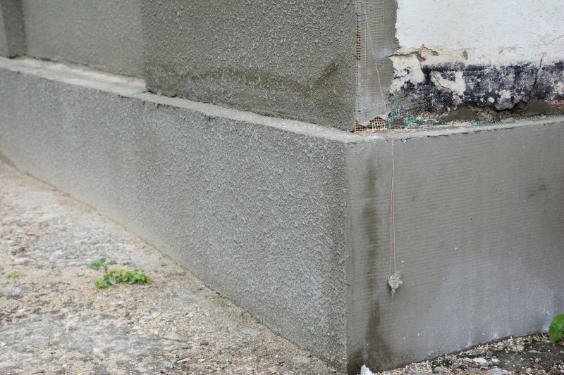 Foundation Maintenance in Snohomish, WA