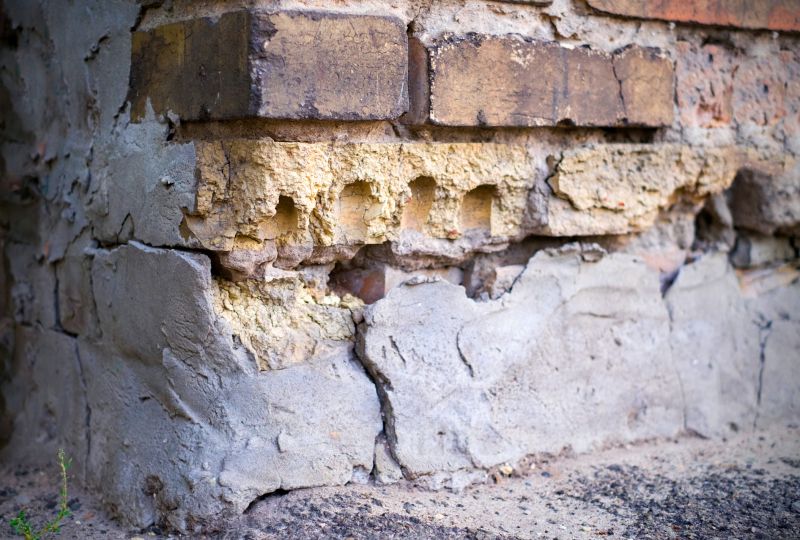 Foundation Repair in Lake Stevens, WA