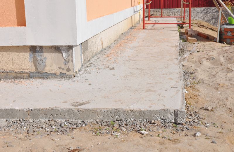 Foundation Repair in Monroe, WA