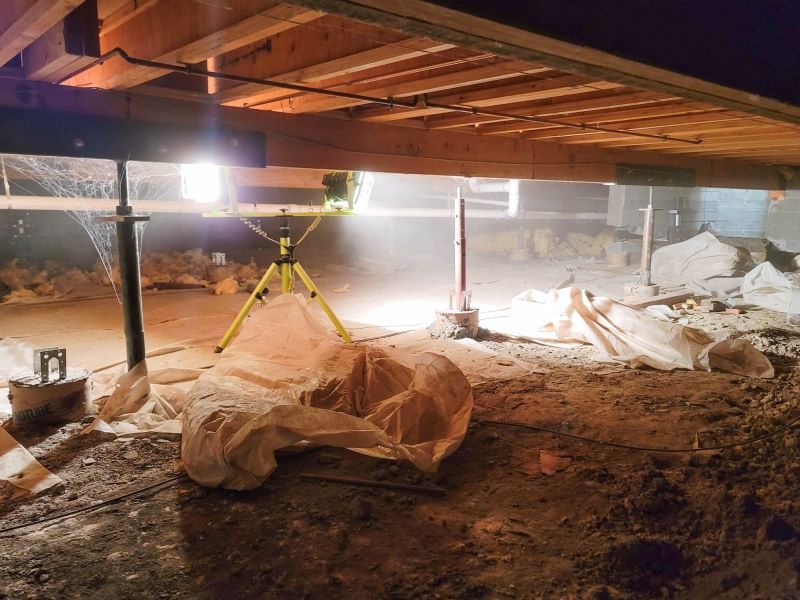 Foundation Support Service in Snohomish, WA