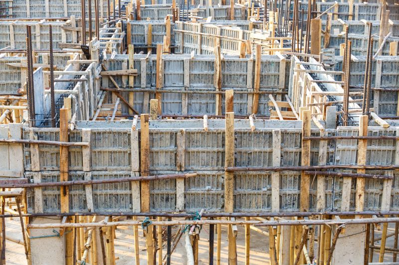 Helical Pile Installation in Snohomish, WA